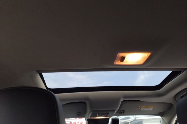 Used Buick Encore 2015 1.4T Automatic Two-Wheel Drive Urban Leading Model
