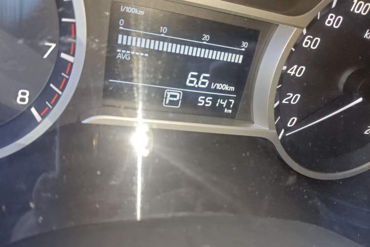 Used Nissan Lannia 2016 1.6L CVT Smart Cool Edition
