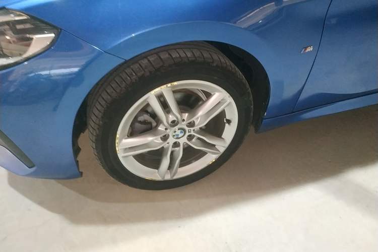 Used BMW 1 Series 2019 118i M Sport Package