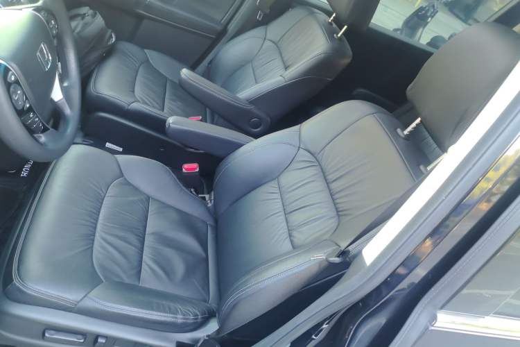 Used Honda Odyssey 2021 2.0L Rui·Smart Edition
