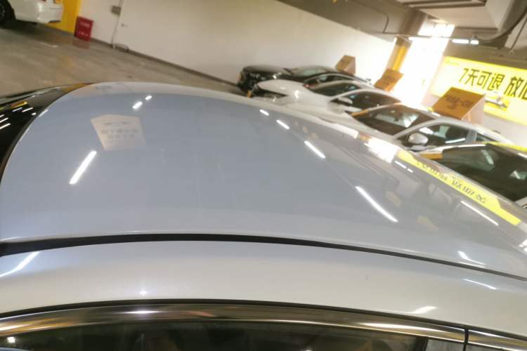 Used Honda Civic 2019 180TURBO CVT Shangyue Edition China VI Emission Standard
