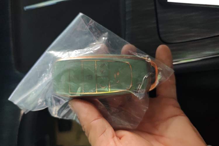 Used AION S MAX 2024 80 Star Edition Lithium Iron Phosphate