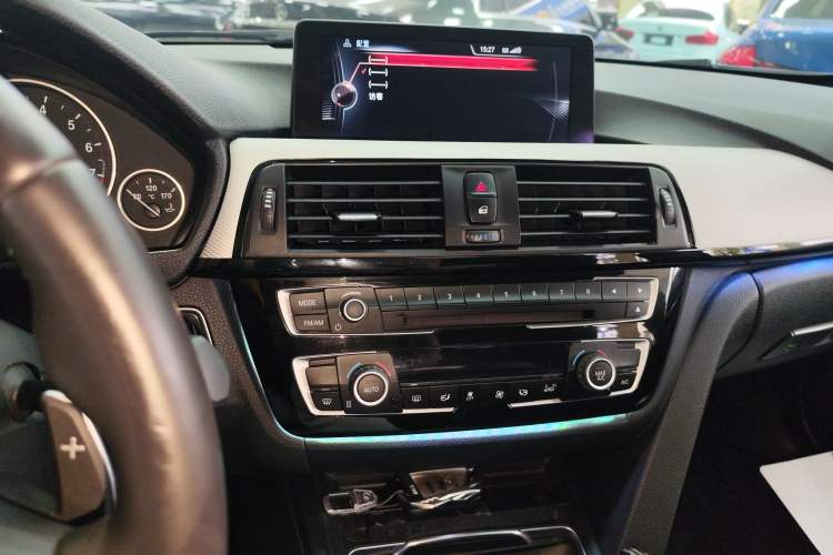 Used BMW 3 Series 2017 320i M Sport
