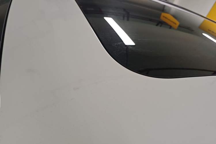 Used  eπ008 2024 210Max Range-Extended Version 6 Seats
