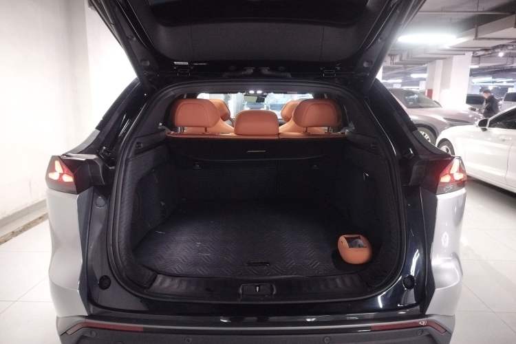 Used Deepal S07 2023 200Max Range-Extended Version