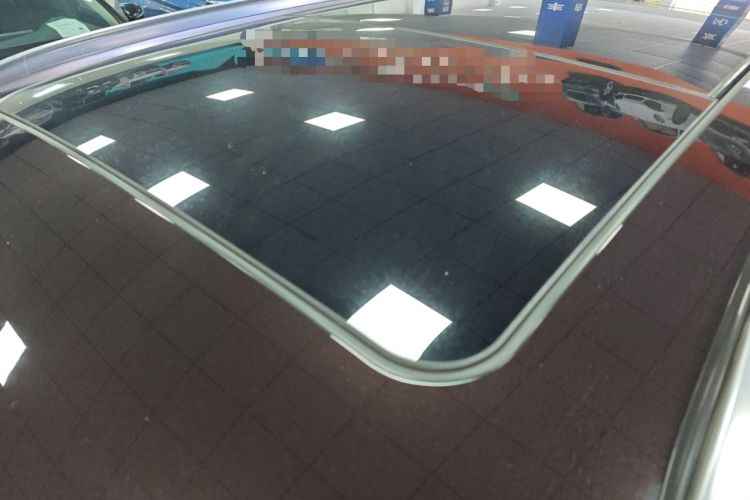 Used BMW X1 2019 sDrive20Li Leading Model
