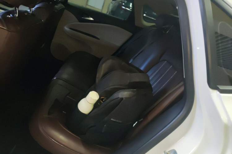 Used Buick Verano 2019 Sedan 15S Automatic Leading Model
