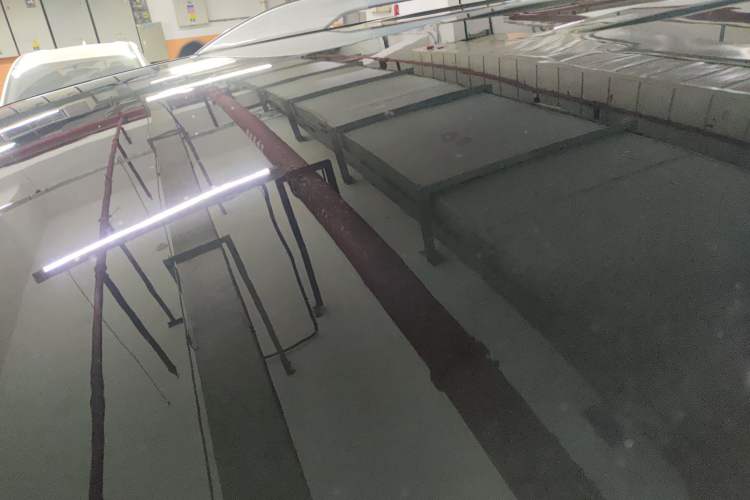 Used Toyota Prado 2015 2.7L Parallel Import
