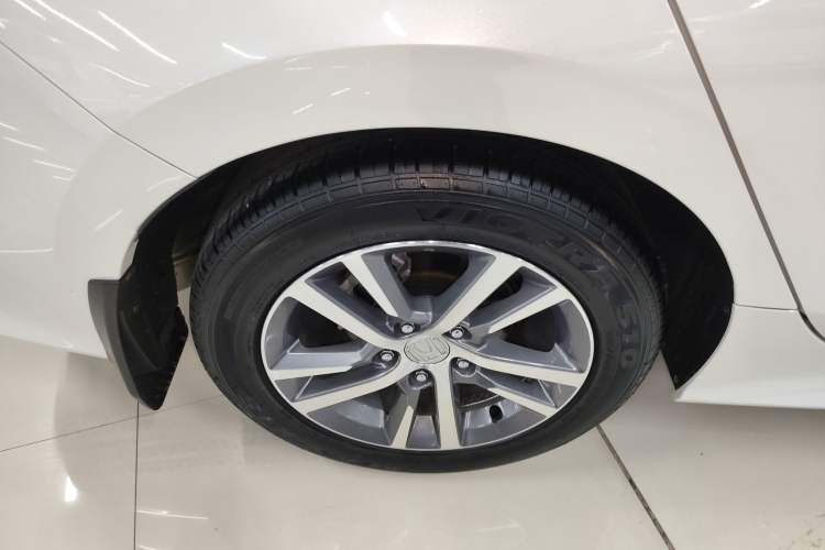 Used Honda Civic 2023 240TURBO CVT Dynamic Edition
