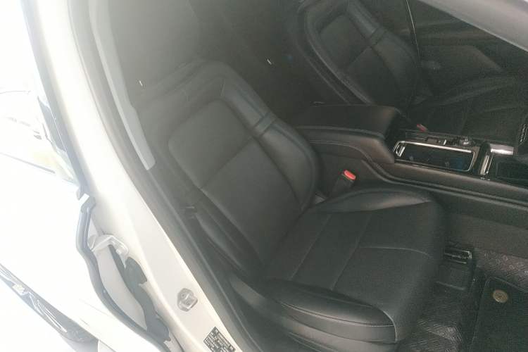 Used Lincoln Corsair 2020 2.0T Two-Wheel Drive Luxury Edition