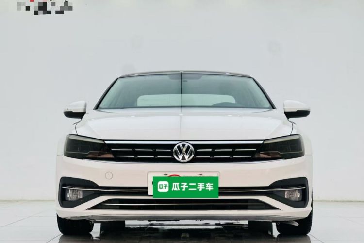 Used Volkswagen Lamando 2021 230TSI DSG Fashion Edition