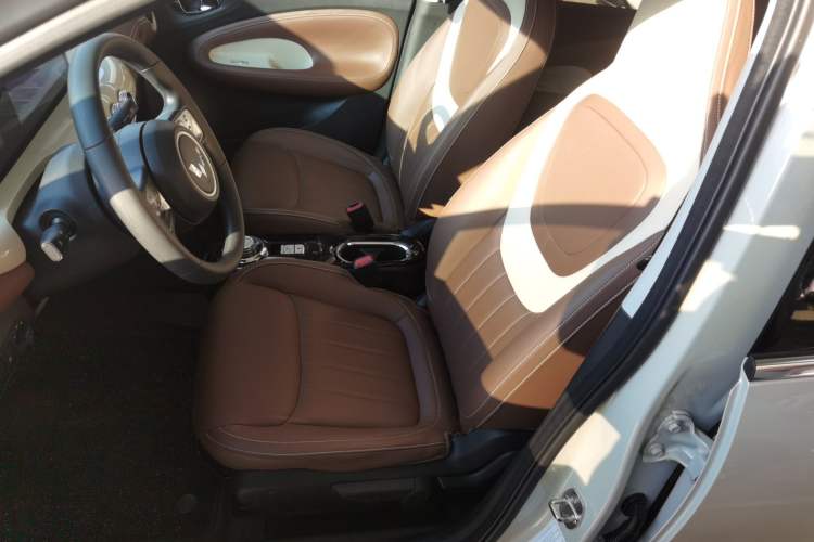 Used Wuling Bingo 2024 333 km Enjoyment Version