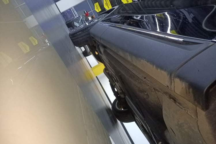 Used Buick Envision 2022 Facelift Encore S 552T Two-Wheel-Drive Luxury Model
