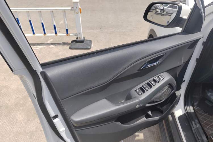 Used Hyundai ix35 2019 2.0L Automatic 2WD Zhiyong·Changxiang Edition China V Standard