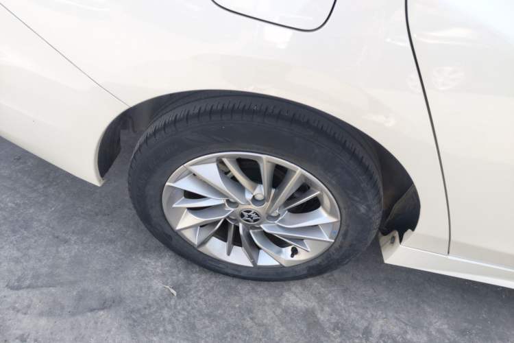 Used Venucia D60 2021 PLUS 1.6L XL CVT Yue Ling Edition
