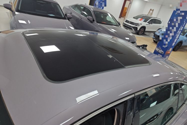 Used Volkswagen Passat 2025 Pro 380TSI Dragon Supreme Edition