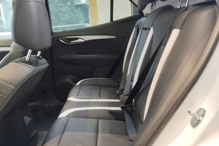 Used Buick Envision 2024 Encore S 25T Ignite Black Style Edition
