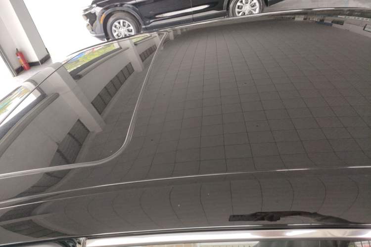 Used Toyota Crown 2017 2.0T Sport Edition
