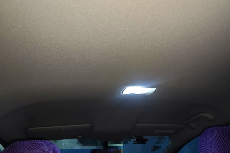 Used Honda Fit 2014 1.5L LX CVT Comfort Model
