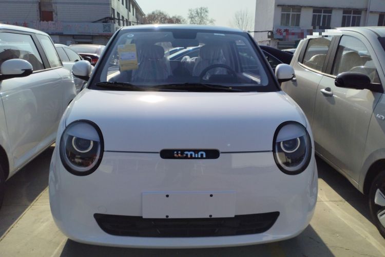 Used  Lumin 2025 205 km Xiangqin Version
