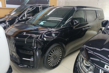 Used Zeekr 009 2022 ME Edition