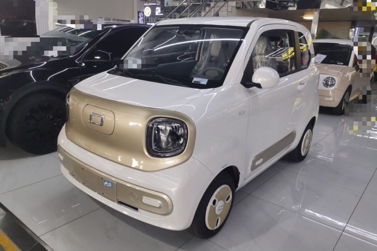 Used Bestune Pony 2025 222km Lightning Horse