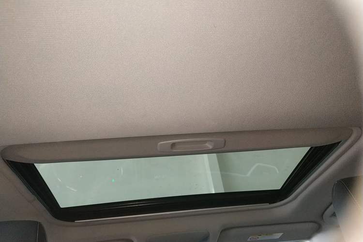 Used Toyota RAV4 2022 2.0L CVT Two-Wheel Drive Fashion Plus Edition