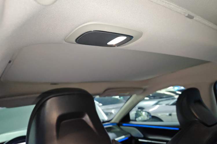 Used XPeng P7 2020 586N
