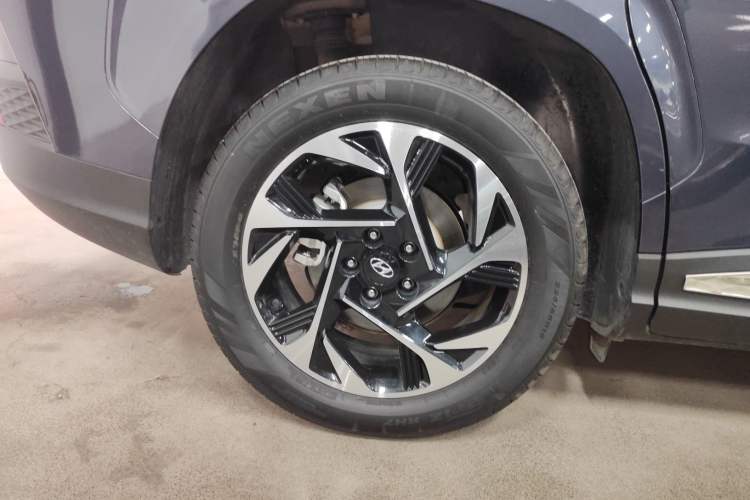 Used Hyundai Custo 2022 270TGDi Smart Luxury Flagship Edition TOP
