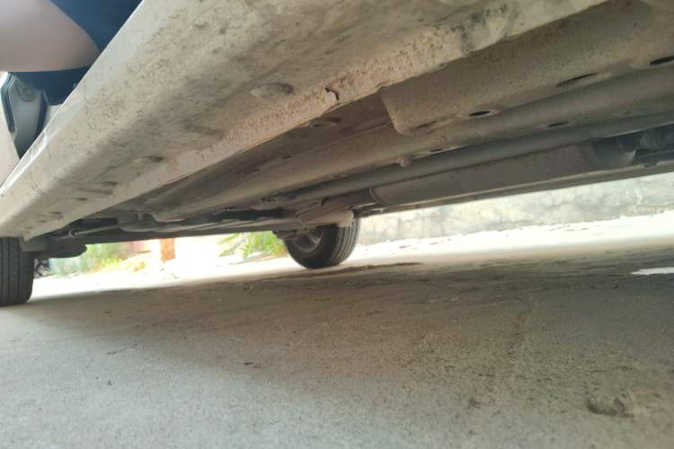 Used Baojun 310W 2018 1.5L Automatic Luxury Version China V
