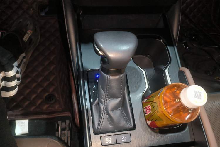 Used Lexus ES 2022 200 Luxury Edition
