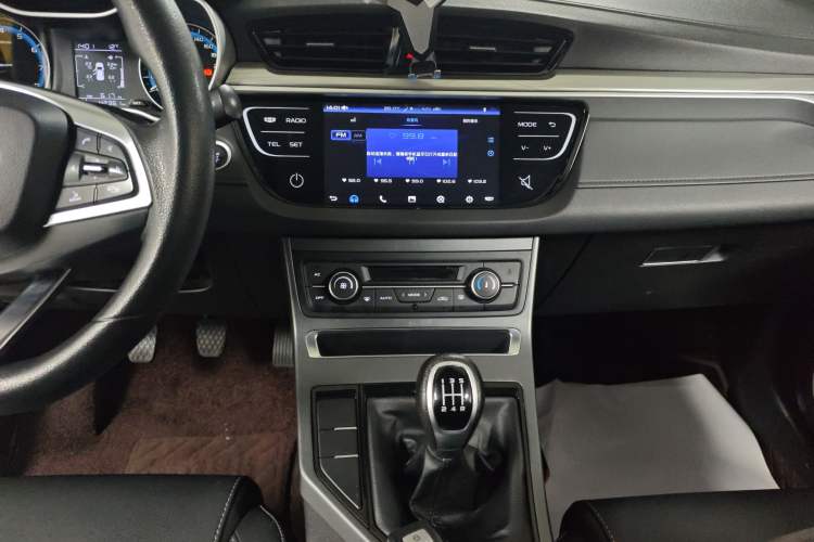 Used Geely Auto Emgrand 2020 1.5L Manual Luxury Model