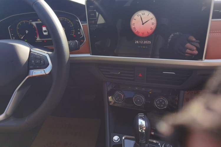 Used Volkswagen Bora 2023 200TSI DSG YueXing PRO Edition