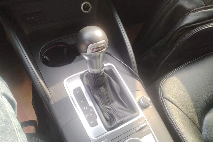 Used Audi A3 2018 30th Anniversary Edition Limousine 35 TFSI Ambition Model