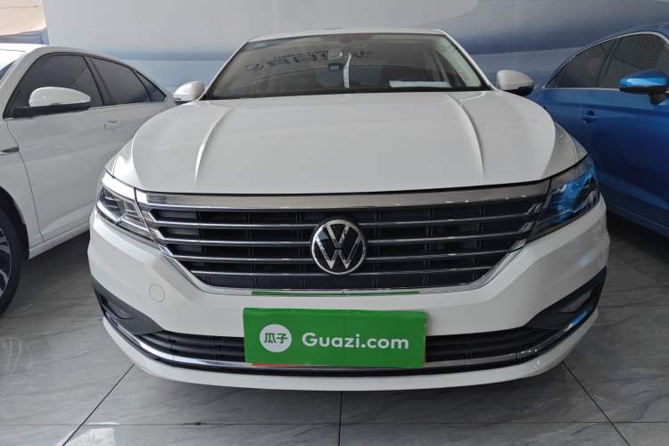 Used Volkswagen Lavida 2022 280TSI DSG Comfort Edition
