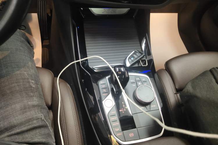 Used BMW X3 2023 xDrive30i Leading Model M Night Edition Package
