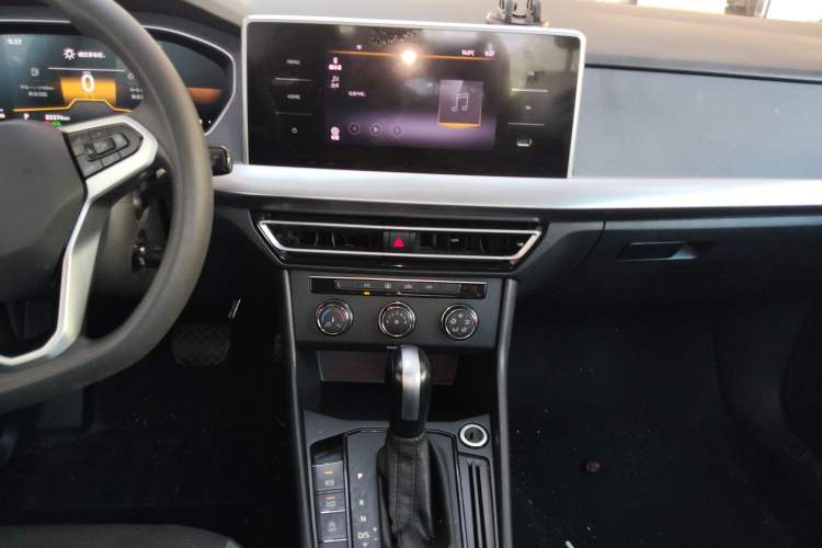 Used Volkswagen Lavida 2023 1.5L Automatic De Yi Edition
