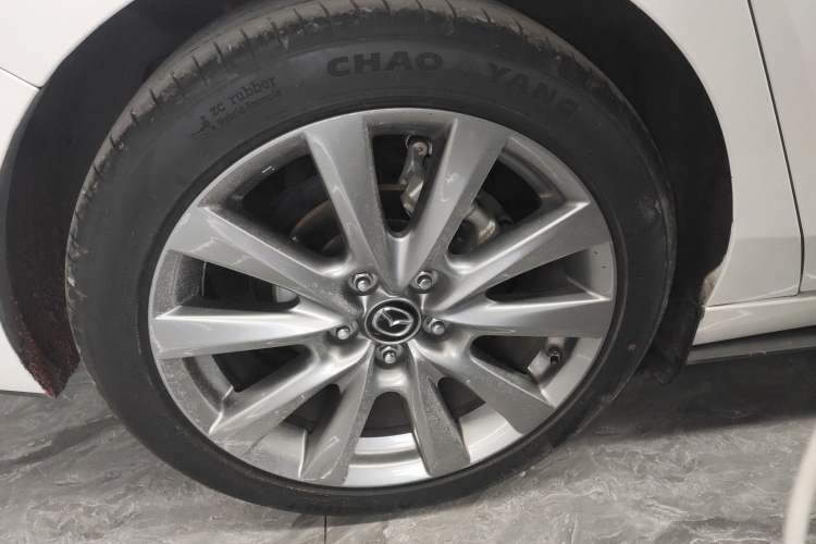 Used Mazda Mazda 3 Axela 2020 2.0L Automatic Zhiya Edition
