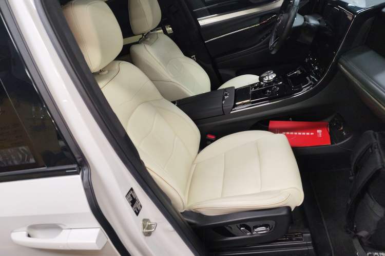 Used GAC Trumpchi M8 2023 Zongshi Series Dual-Motor YuZun Edition
