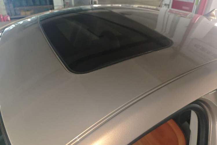 Used Buick Regal 2015 1.6T Elite Tech Model
