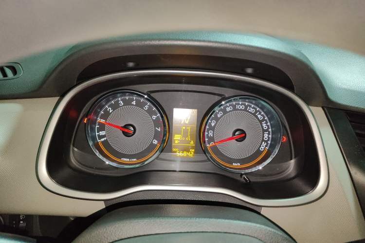 Used Chevrolet Sail 2018 Sail 3 1.3L AMT Ideal Edition
