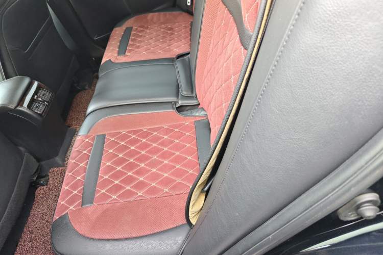 Used Toyota Camry 2015 2.0G Premier Edition
