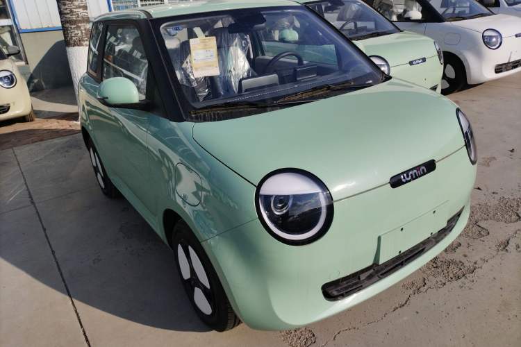 Used  Lumin 2025 205 km Xiangqin Version
