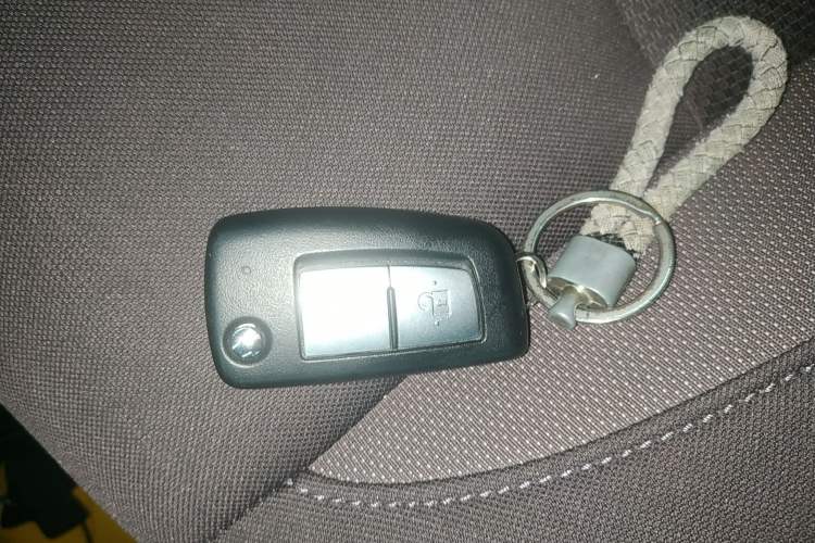 Used Nissan Qashqai 2019 2.0L CVT Smart Enjoyment Version
