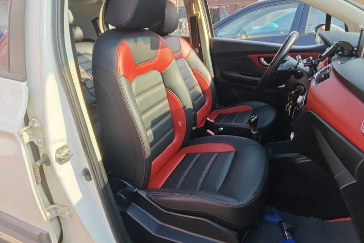 Used Haval H1 2015 1.5L Manual Luxury Model