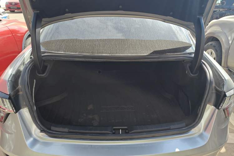 Used Lynk & Co 03 2021 1.5TD DCT Jing Champion Edition
