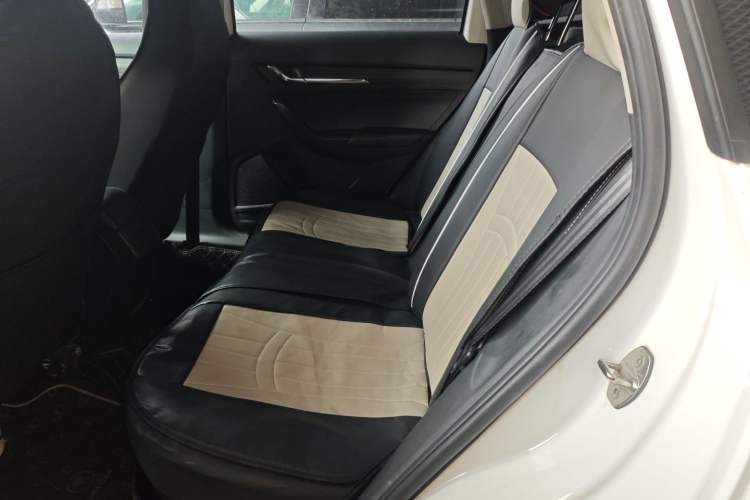 Used Skoda Kamiq 2018 1.5L Automatic Comfort Edition China VI Standard