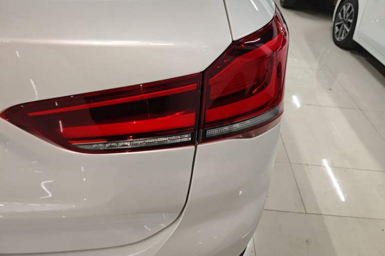 Used BMW X1 2022 sDrive20Li Fashion Model