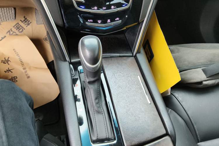 Used Cadillac XTS 2018 28T Elite Edition
