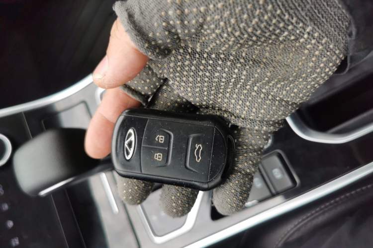 Used Chery Arrizo GX 2019 Pro 1.5T CVT Model Color Version China VI Standard
